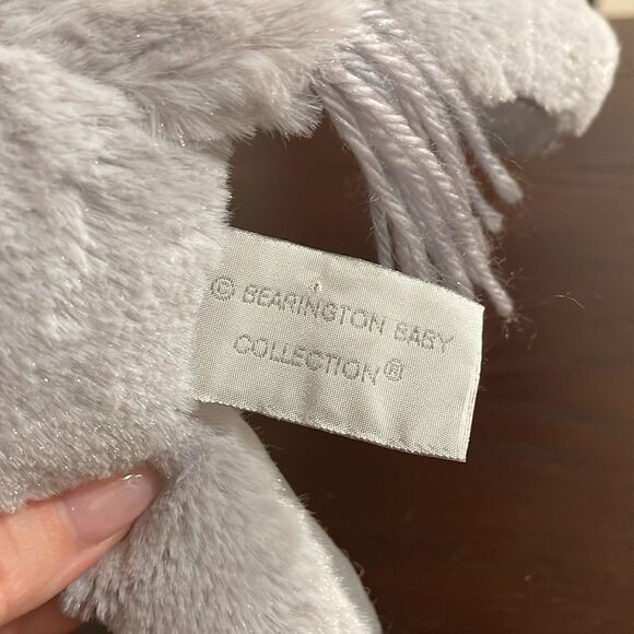 Bearington Baby Collection Style #196656 Baby Spout (Rattle) NWT Excellent Cond… - Picture 6 of 11